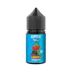 Ripper Frost Fire Salt ? Blueberry Watermelon Ice 30ml (25, 55 mg)