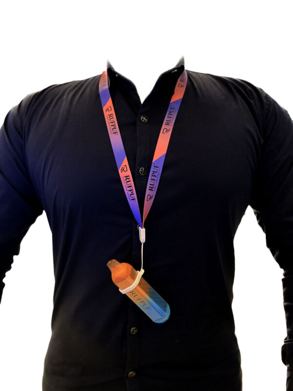 RufPuf Disposable in pakistan