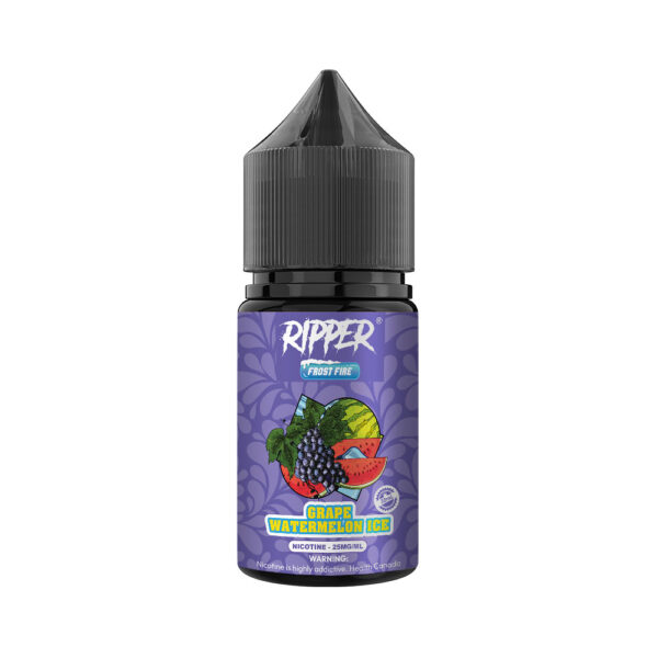 RufPuf Frost Fire Grape Watermelon Ice