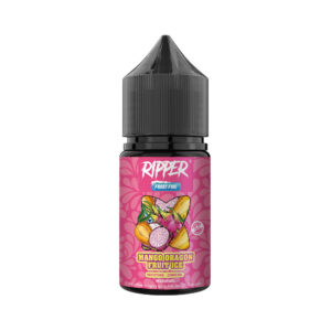 Ripper Frost Fire Salt ? Mango Dragon Fruit Ice 30ml (25, 55 mg)