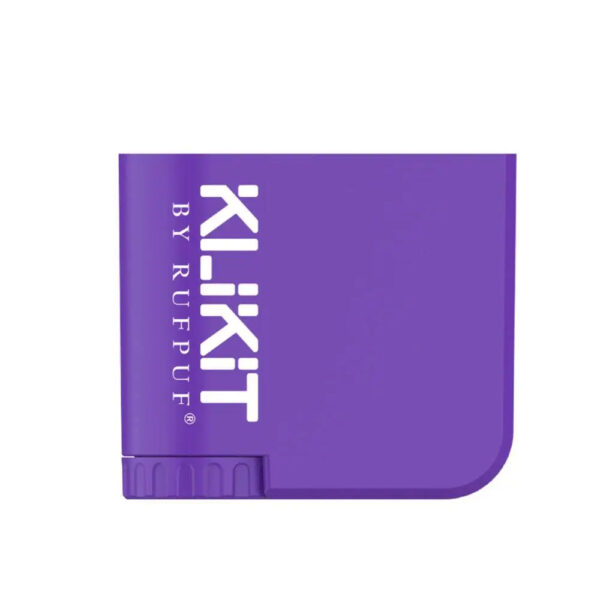 Rufpuf Klikit Only Rechargeable Battery pakistan