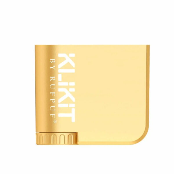 Rufpuf Klikit Rechargeable Battery yellow