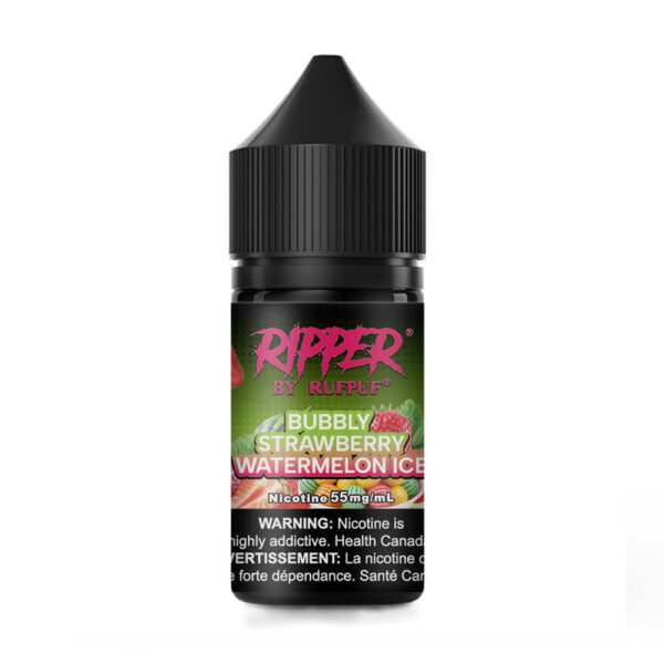 Rufpuf Ripper Strawberry Watermelon Ice