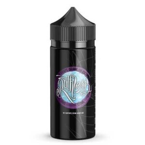 Ruthless Eliquids ? Grape Drank On ICE 120ml (3 , 6 mg)