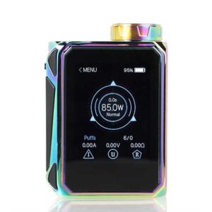 SMOK G-PRIV Baby 85W Touch Screen TC MOD Luxe Edition