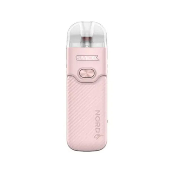 SMOK Nord GT Kit 80W Pink