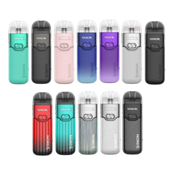SMOK Nord GT Pod Kit 80W 1