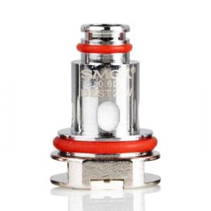 SMOK RPM Replacement Coils - Pack Of 3 and Pack Of 5