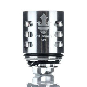 SMOK TFV12 Prince Replacement Coils - 3 Pcs