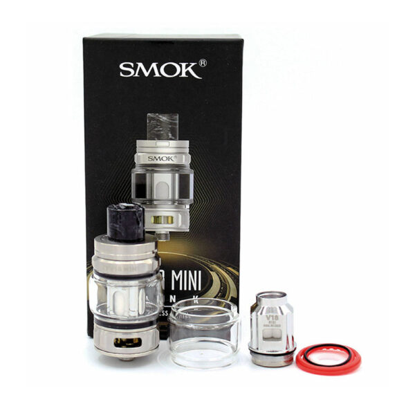 SMOK TFV18 Mini Sub Ohm Tank 1