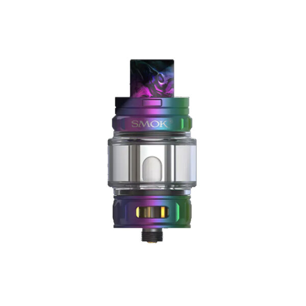 SMOK TFV18 Mini Tank atomizer rainbow