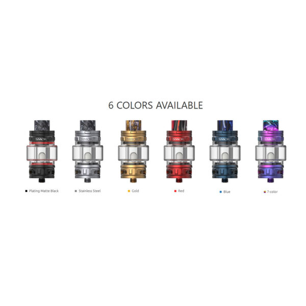 SMOK TFV18 Sub Ohm Tank 7.5ml