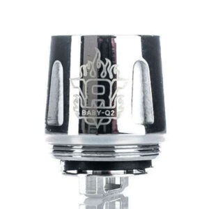 SMOK TFV8 Baby Replcement Coils - Pack of 3 and Pack of 5