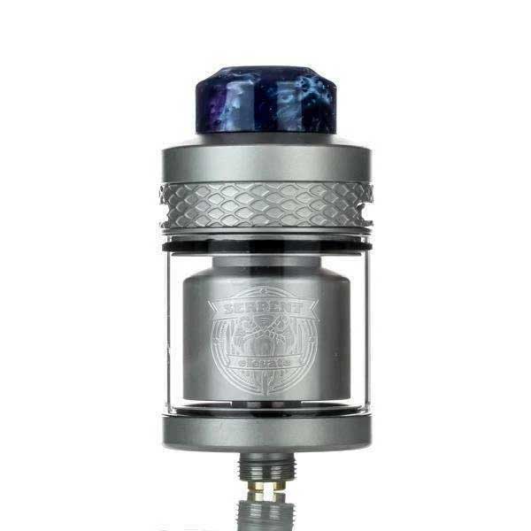 WOTOFO Serpent Elevate 24mm RTA Tank - teamvapors.pk