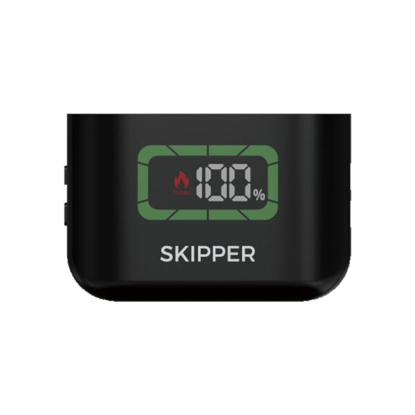 Skipper Powerplay Rechargeable Battery 800mAh