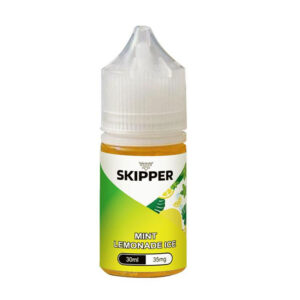 Skipper Salt - Mint Lemonade Ice 30ml (35, 50mg)