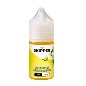 Skipper Salt - Pineapple Lemonade Ice 30ml (35, 50mg)
