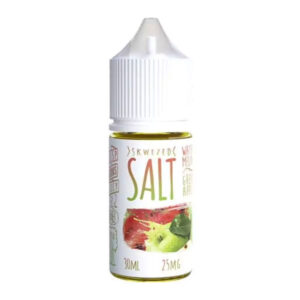 Skwezed Salts - Watermelon Green Apple 30ml (25, 50 mg)