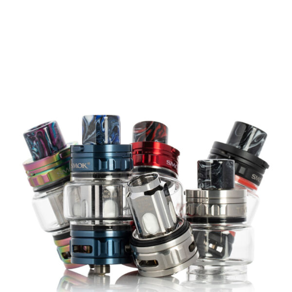 TFV18 Tank