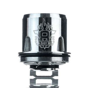 SMOK TFV8 X Baby Replacement Coils - Pack of 3