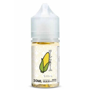 Tokyo Salt - Iced Corn Milk 30ml (20, 30, 50 mg)