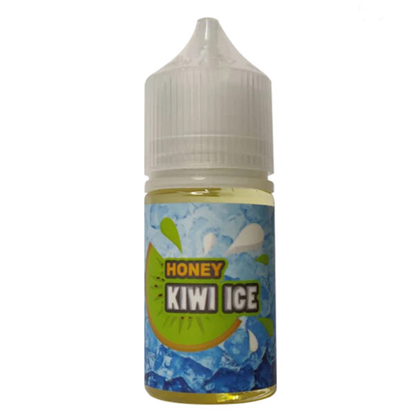 Tokyo Honey Series Salt Kiwi Ice 30ml