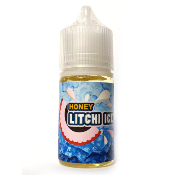 Tokyo Honey Series Salt Lychee Ice 30ml