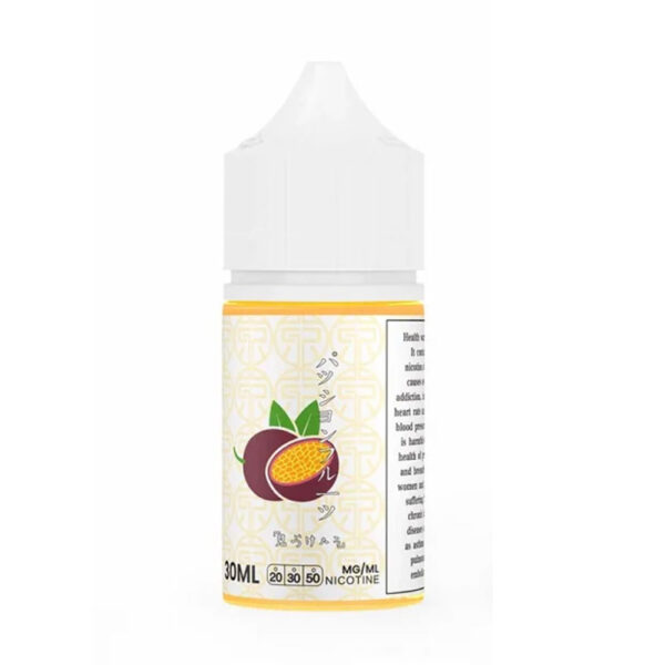 Tokyo Iced Passion fruit 30ml 30mg
