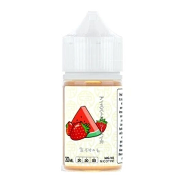 Tokyo Iced Strawberry Watermelon 30ml 30mg