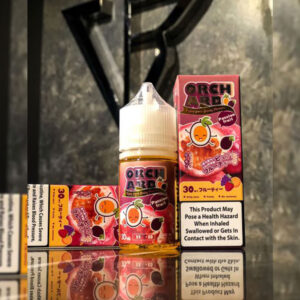 Tokyo Orchard Series Salt - Passion Fruit 30ml (35, 50 mg)