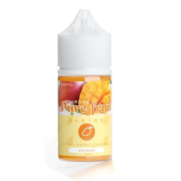 Tokyo Pure Fruit Series Iced Magno 30ml