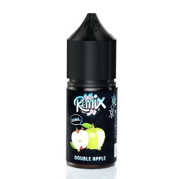 Tokyo Remix Double Apple Ice 30ml 50mg