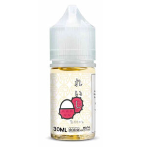 Tokyo Salt - Iced Lychee 30ml (20, 30, 50 mg)