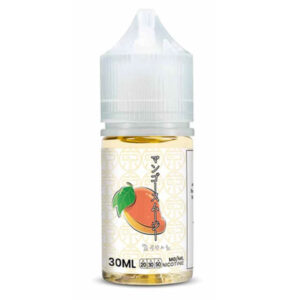 Tokyo Salt - Iced Mango 30ml (20, 30, 50 mg)