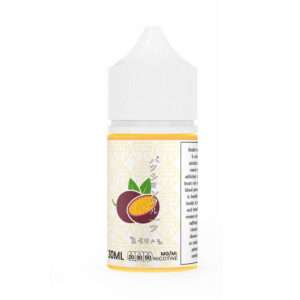 Tokyo Salt - Iced Mango Passion Fruit 30ml (20, 30, 50 mg)