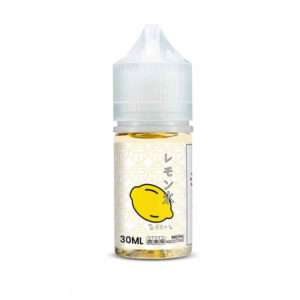 Tokyo Salt - Iced Lemon 30ml (20, 30, 50 mg)