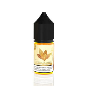 Tokyo Salt - Original Tobacco 30ml (35, 50 mg)