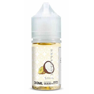 Tokyo Salt - Iced Pina Colada 30ml (20, 30, 50 mg)