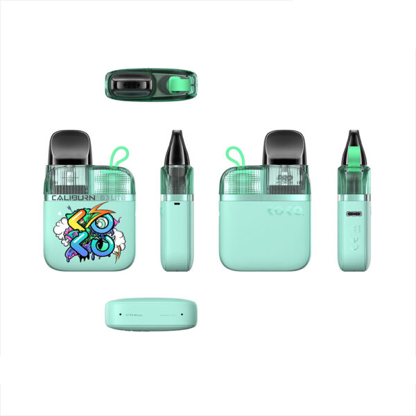 UWELL CALIBURN G3 LITE KOKO 1