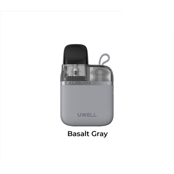 UWELL CALIBURN G3 LITE KOKO Gray