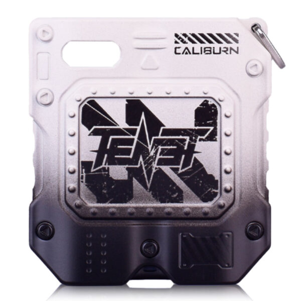 UWELL CALIBURN TENET KOKO pod mod black white