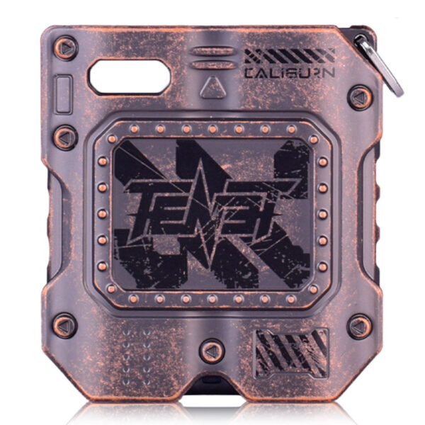 UWELL CALIBURN TENET KOKO pod mod copper