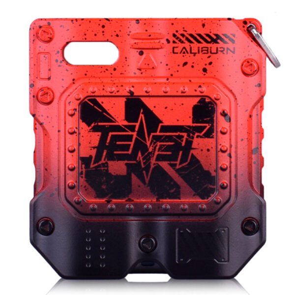 UWELL CALIBURN TENET KOKO pod mod red