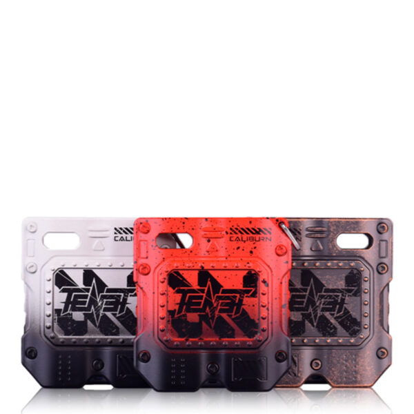 UWELL CALIBURN TENET KOKO pod mods