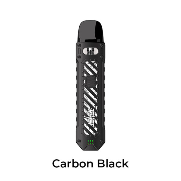 UWELL CALIBURN TENET Pod System kit black