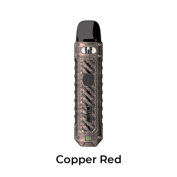 UWELL CALIBURN TENET Pod System kit copper