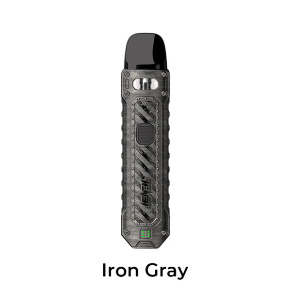 UWELL CALIBURN TENET Pod System kit gray