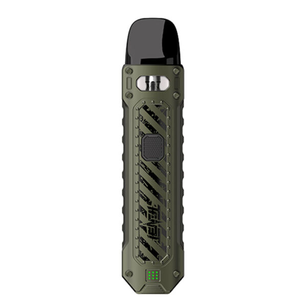 UWELL CALIBURN TENET Pod System kit green