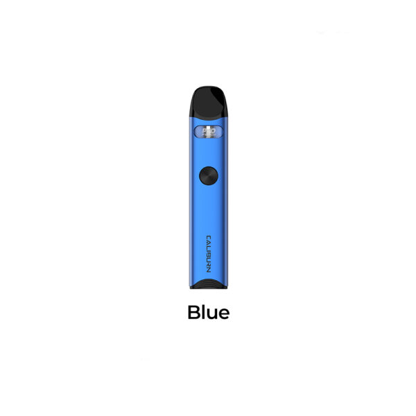 Uwell Caliburn A3 Kit blue