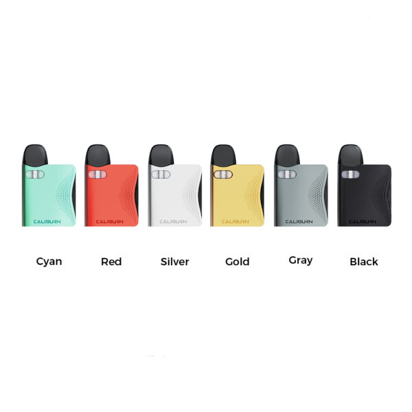 Uwell Caliburn AK3 Pod system Kit